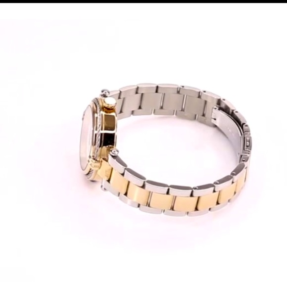 NWT Invicta Bolt Women’s Watch 36.5 mm, Rose Gold - Picture 4 of 13